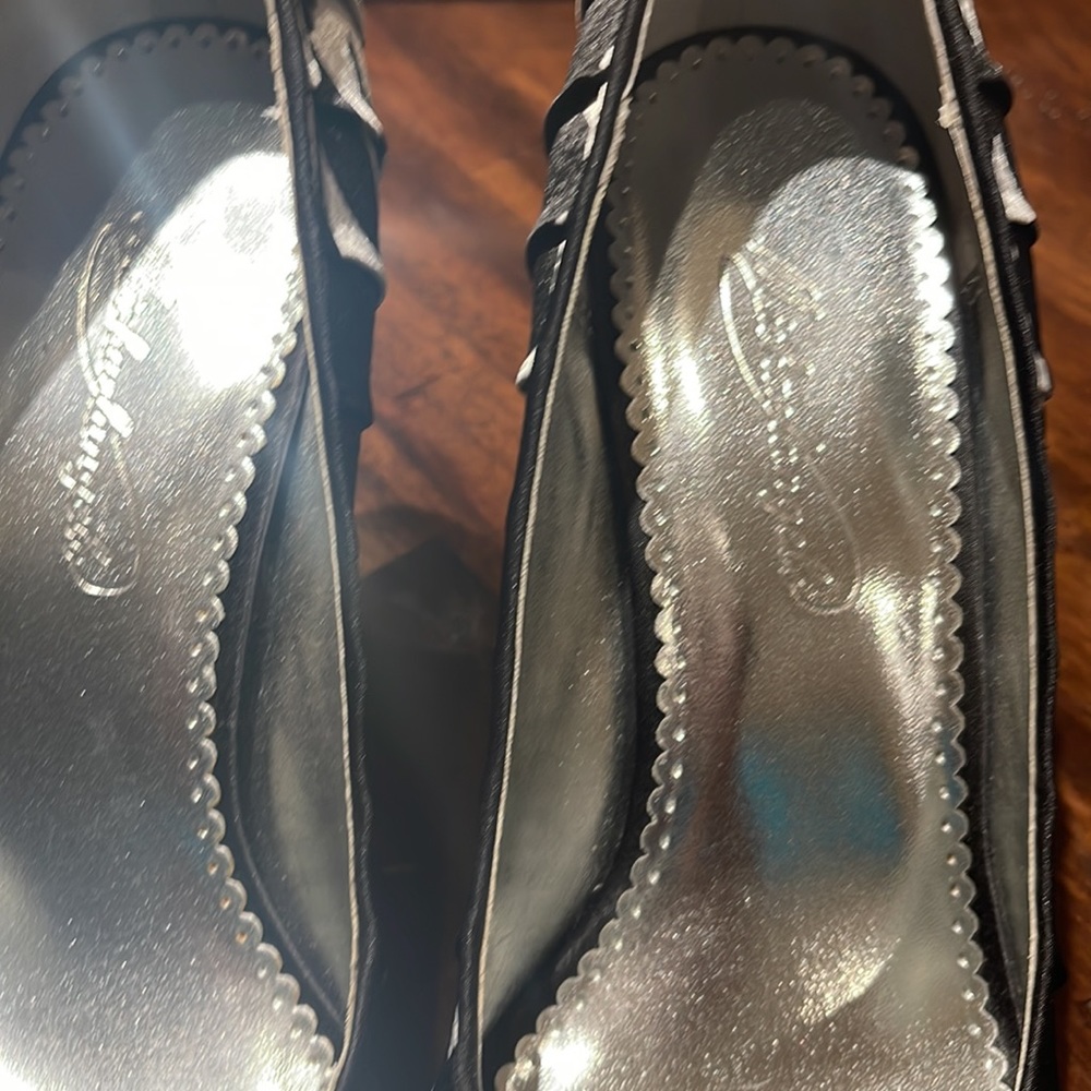 Women pumps - Picture 4 of 7